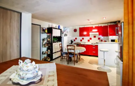 Maison 6 personnes à Flacheres - Photo 20
