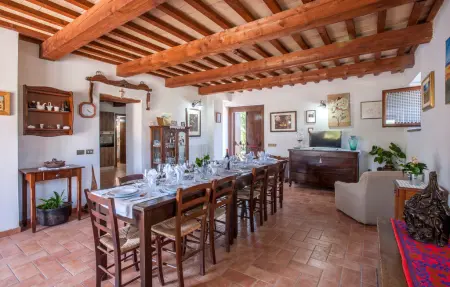 Maison 14 personnes à Tolentino - Photo 2