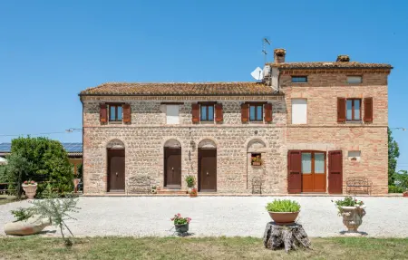 Maison 14 personnes à Tolentino - Photo 8
