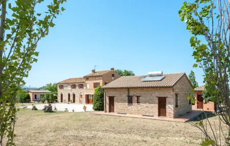 Maison 14 personnes à Tolentino - Photo 9