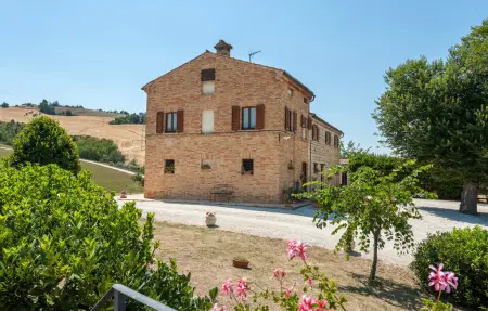 Maison 14 personnes à Tolentino - Photo 10