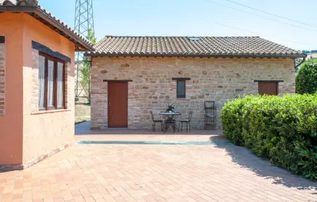 Maison 14 personnes à Tolentino - Photo 11