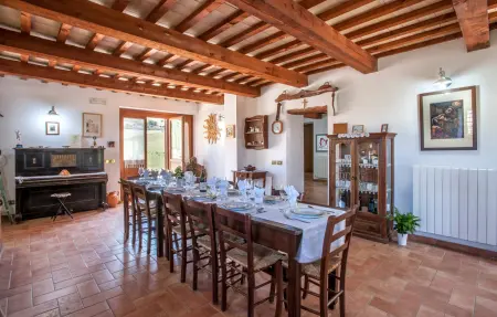 Maison 14 personnes à Tolentino - Photo 12