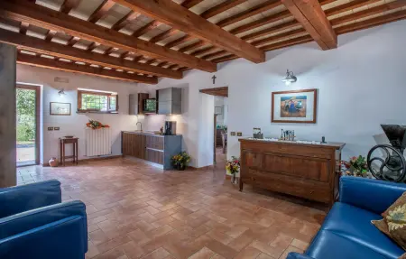 Maison 14 personnes à Tolentino - Photo 13