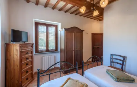 Maison 14 personnes à Tolentino - Photo 19