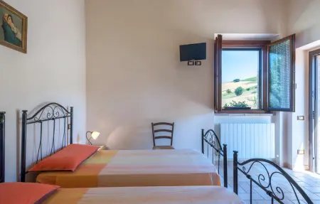Maison 14 personnes à Tolentino - Photo 20