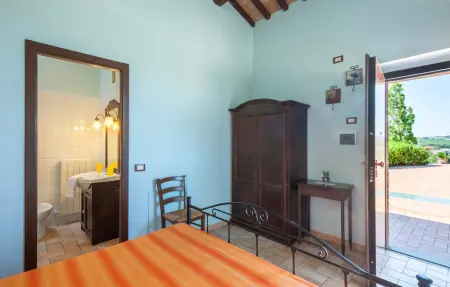 Maison 14 personnes à Tolentino - Photo 22
