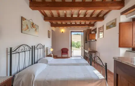 Maison 14 personnes à Tolentino - Photo 26