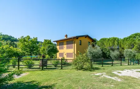Maison 10 personnes à San Miniato - Photo 1