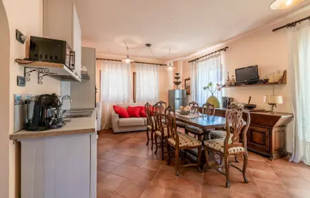 Maison 10 personnes à San Miniato - Photo 2