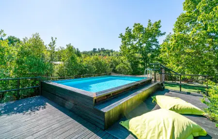 Maison 10 personnes à San Miniato - Photo 6