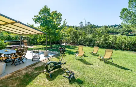 Maison 10 personnes à San Miniato - Photo 8