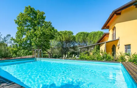 Maison 10 personnes à San Miniato - Photo 9
