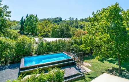 Maison 10 personnes à San Miniato - Photo 12