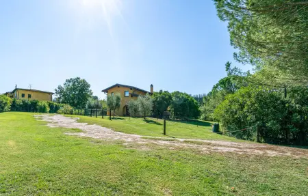Maison 10 personnes à San Miniato - Photo 13