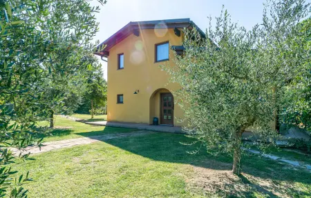Maison 10 personnes à San Miniato - Photo 14