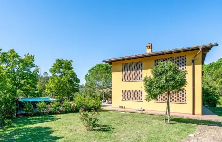 Maison 10 personnes à San Miniato - Photo 15