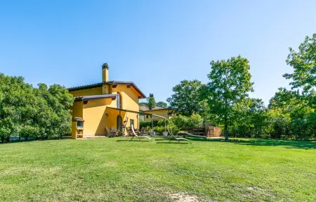 Maison 10 personnes à San Miniato - Photo 16