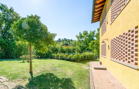 Maison 10 personnes à San Miniato - Photo 17