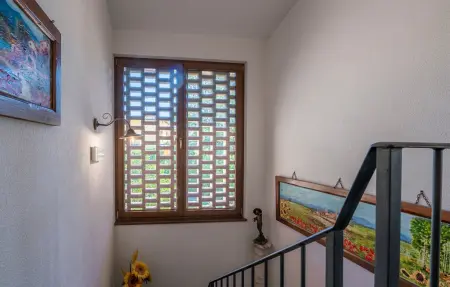 Maison 10 personnes à San Miniato - Photo 25
