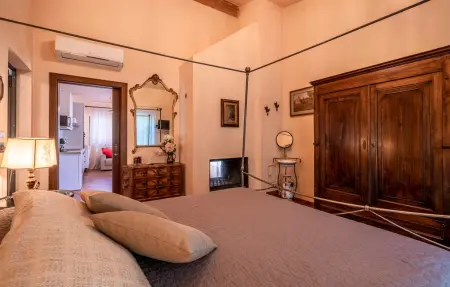 Maison 10 personnes à San Miniato - Photo 28
