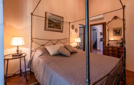 Maison 10 personnes à San Miniato - Photo 29