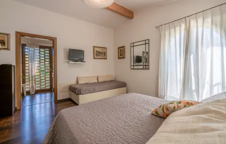 Maison 10 personnes à San Miniato - Photo 36