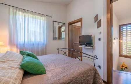 Maison 10 personnes à San Miniato - Photo 40