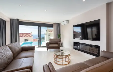 Maison 10 personnes à Makarska - Photo 3