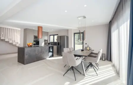 Maison 10 personnes à Makarska - Photo 4