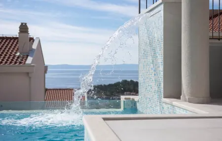 Maison 10 personnes à Makarska - Photo 10