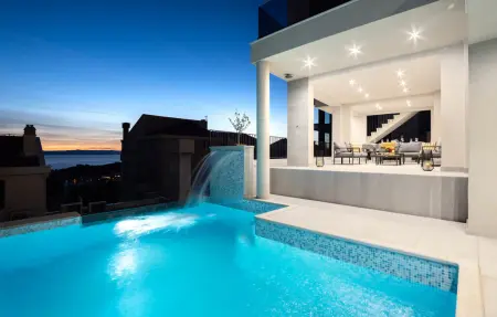 Maison 10 personnes à Makarska - Photo 14