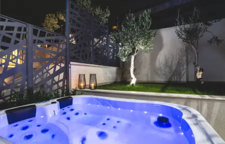 Maison 10 personnes à Makarska - Photo 16