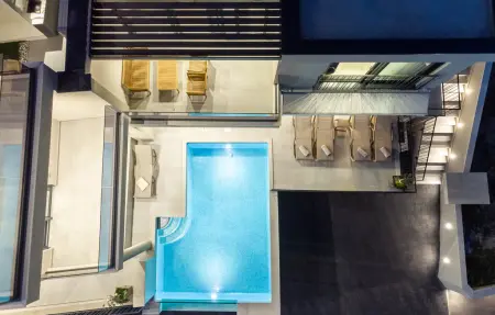 Maison 10 personnes à Makarska - Photo 18
