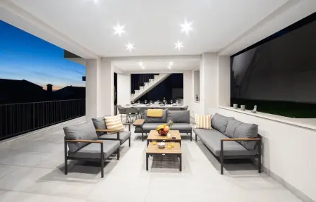 Maison 10 personnes à Makarska - Photo 19