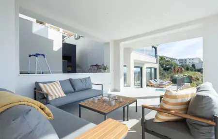 Maison 10 personnes à Makarska - Photo 21