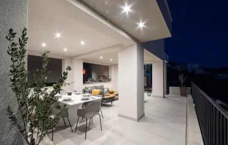 Maison 10 personnes à Makarska - Photo 24