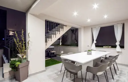 Maison 10 personnes à Makarska - Photo 25
