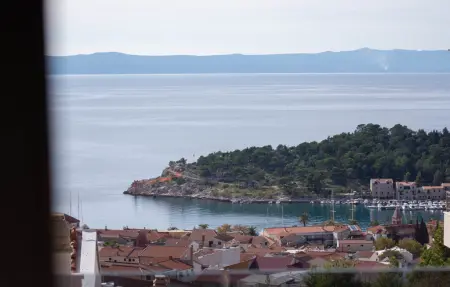 Maison 10 personnes à Makarska - Photo 33