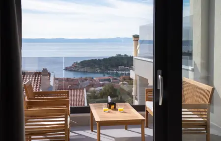 Maison 10 personnes à Makarska - Photo 34