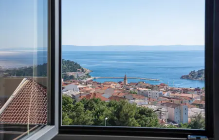 Maison 10 personnes à Makarska - Photo 35