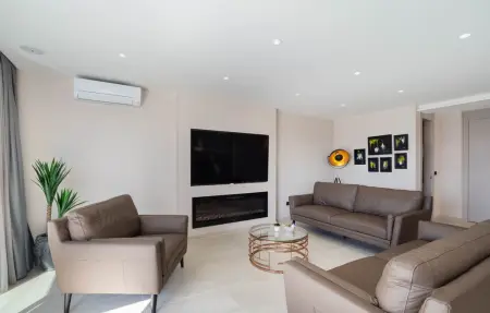 Maison 10 personnes à Makarska - Photo 36