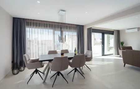 Maison 10 personnes à Makarska - Photo 37