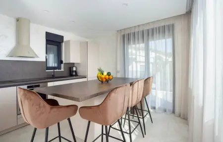 Maison 10 personnes à Makarska - Photo 43