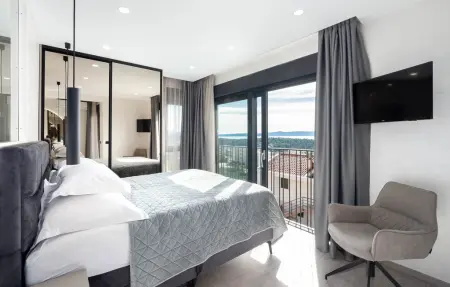 Maison 10 personnes à Makarska - Photo 45