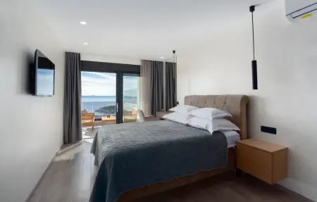 Maison 10 personnes à Makarska - Photo 47