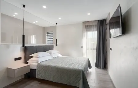 Maison 10 personnes à Makarska - Photo 48