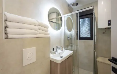 Maison 10 personnes à Makarska - Photo 56