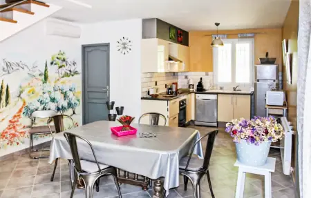 Maison 6 personnes à Merindol - Photo 3