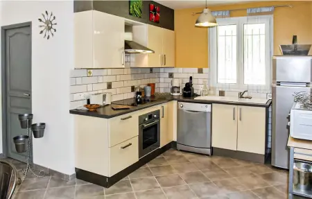 Maison 6 personnes à Merindol - Photo 4